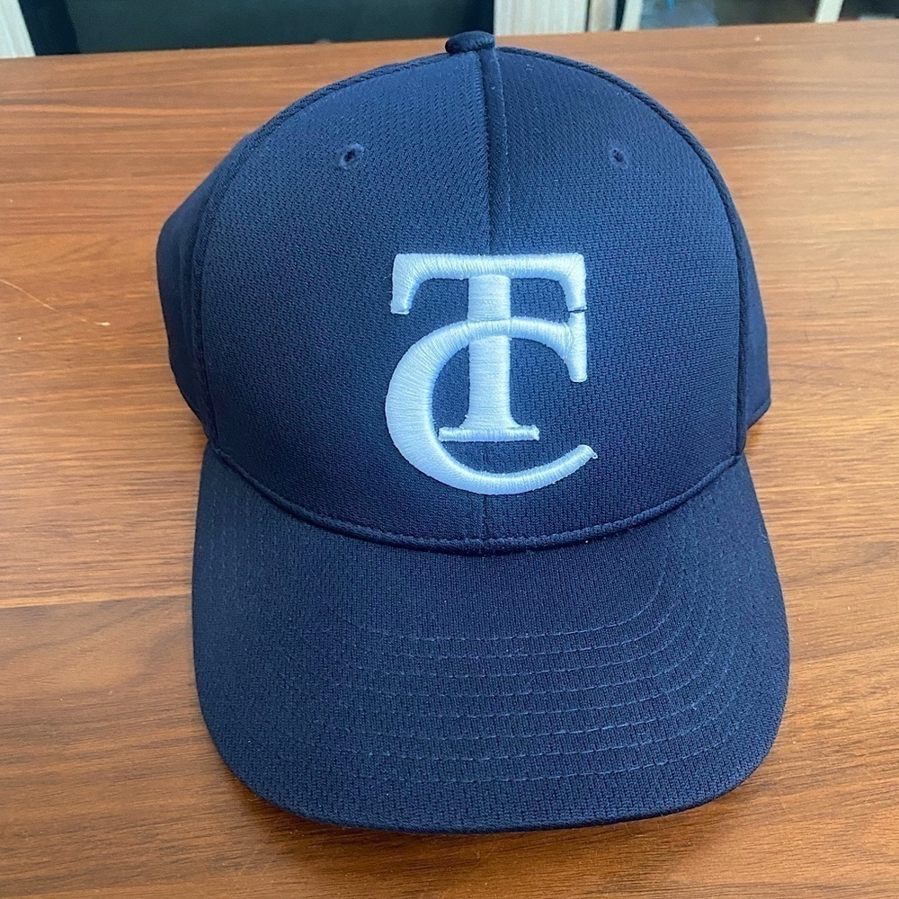 TC PAC Athletic Hat